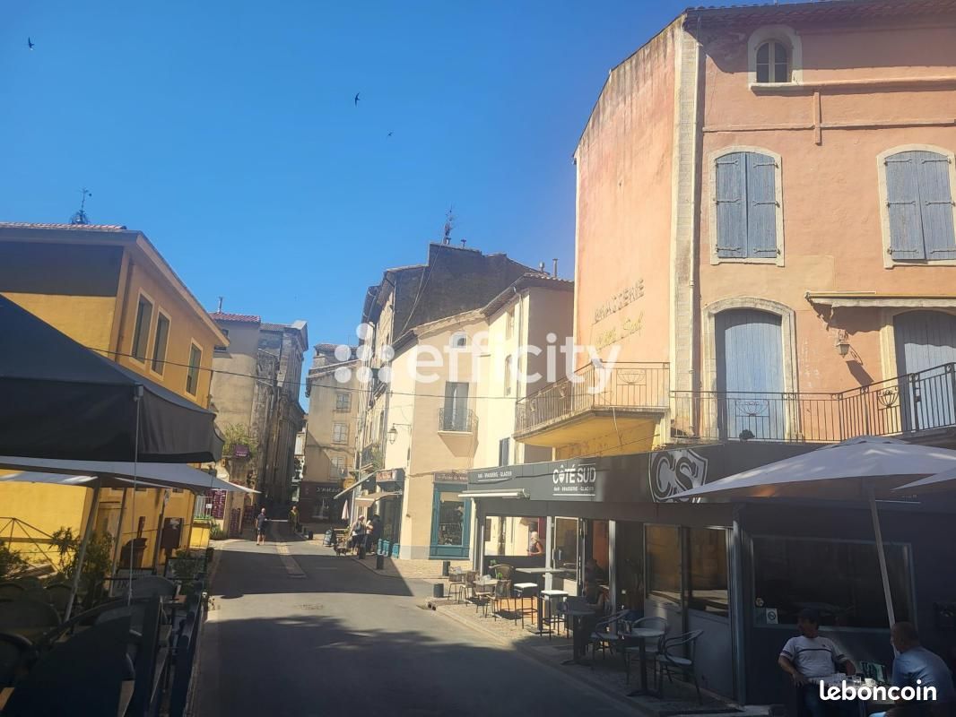 Appartement 2 pièces 35 m² · à Pézenas · 35 m² · 79 990 €