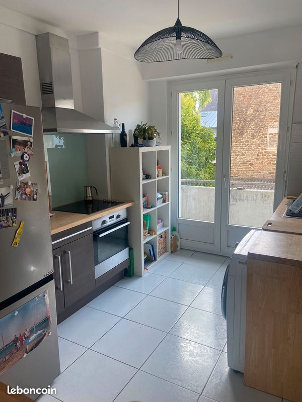 Appartement 3 pièces 73 m² · à Lorient · 73 m² · 900 €/mois