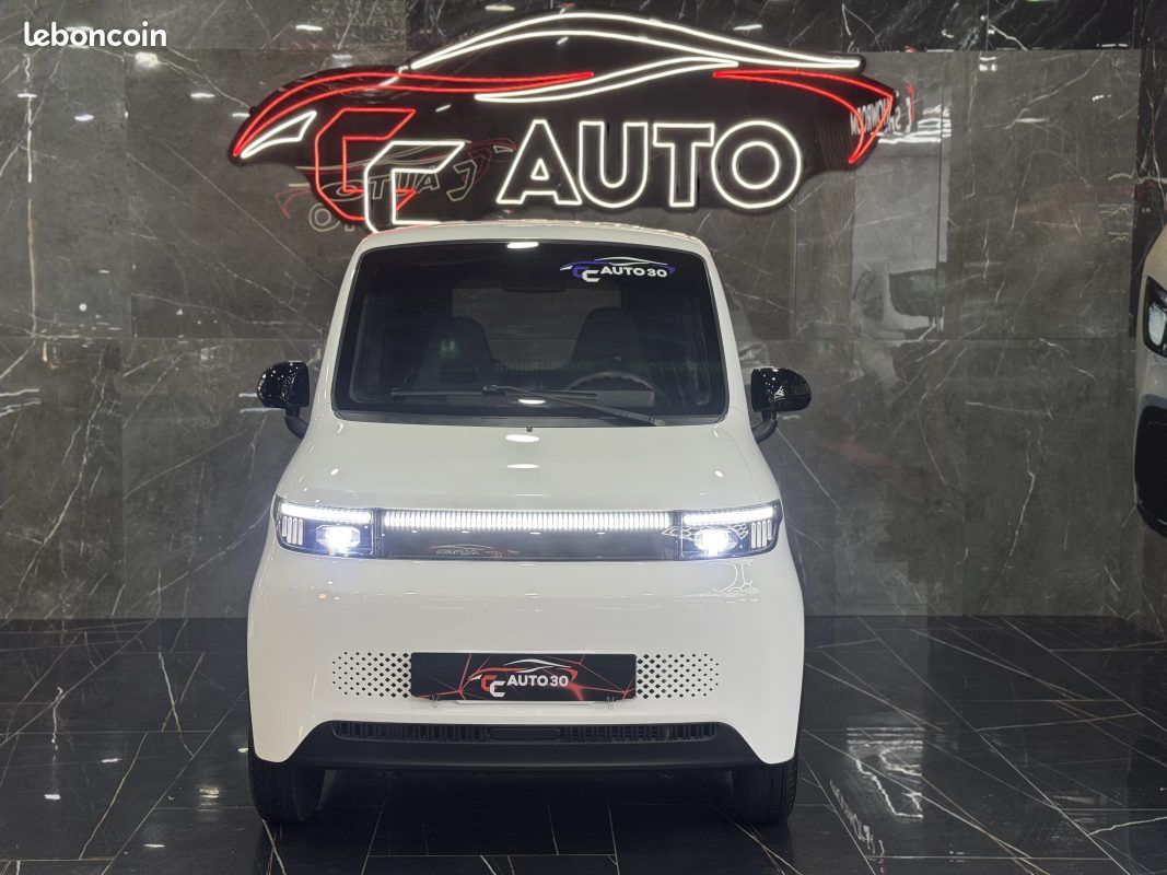 Aonew voiture sans-permis 72wts (image 2)