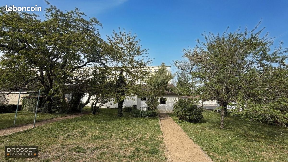 Maison 6 pièces 95 m² · à Tours · 95 m² · 214 000 €