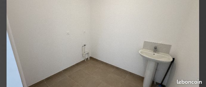 Appartement a louer begles - 3 pièce(s) - 77 m2 - Surfyn