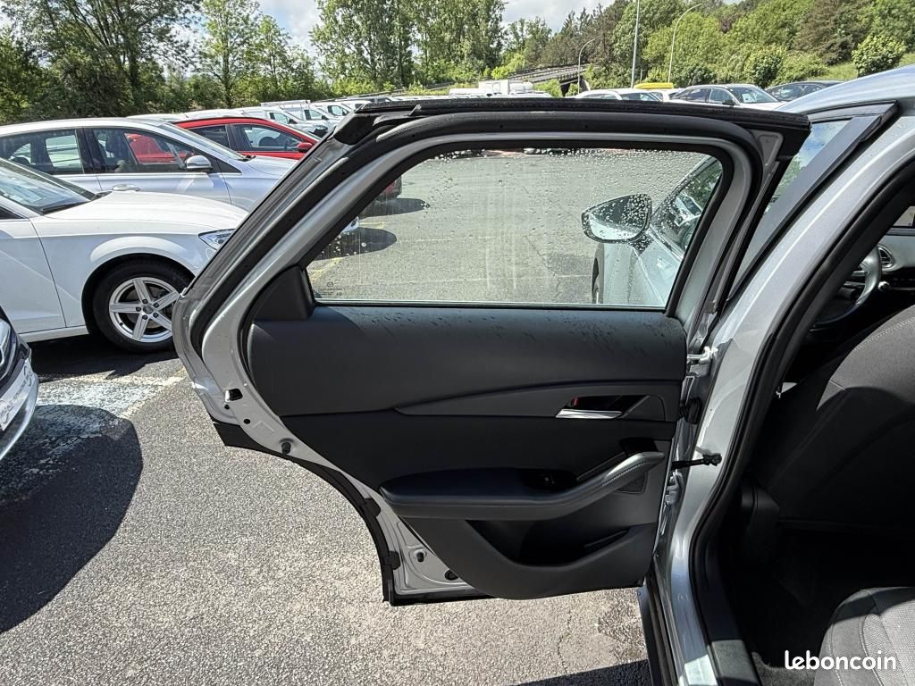 MAZDA CX-3 CX-30 2.0 e-Skyactiv-G M-Hybrid - 122 2021 CX-30 Style GPS + CAMERA AR + CARPLAY (image 29)