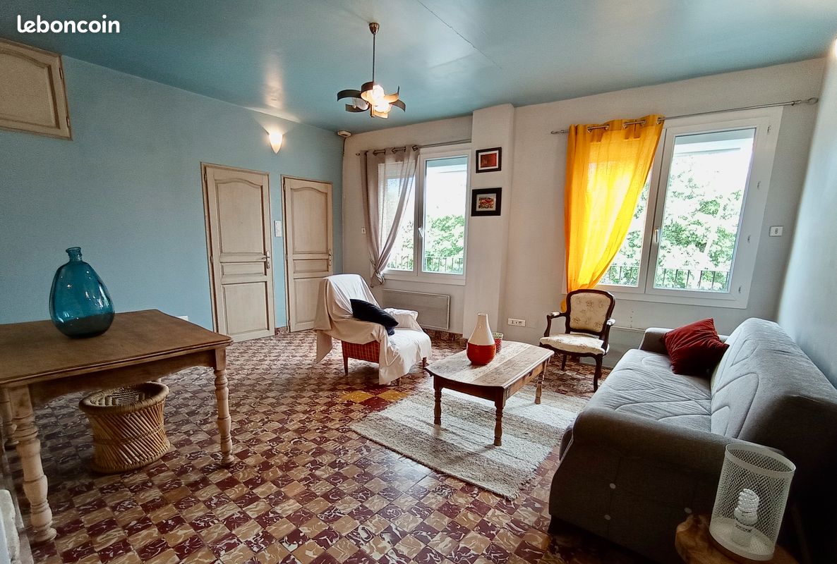 Appartement 2 pièces 60 m² · à Avignon · 60 m² · 715 €/mois