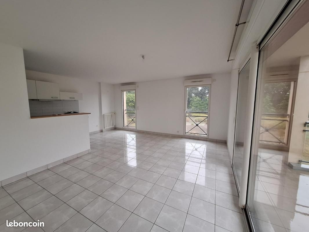 Appartement 3 pièces 60 m² · à Saint-Grégoire · 60 m² · 886 €/mois