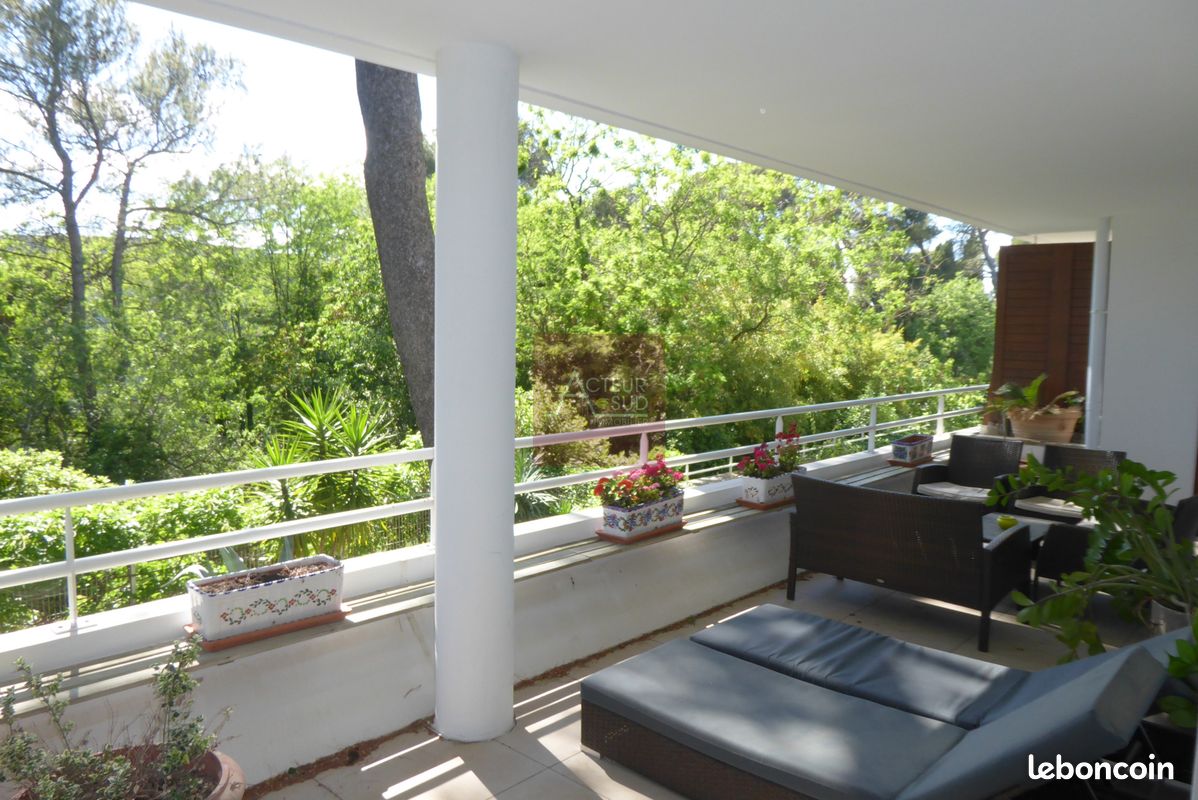 Appartement 4 pièces 101 m² · à Montpellier · 101 m² · 2 324 €/mois
