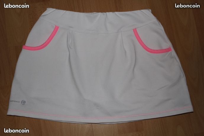 Jupette tennis TBE fille 12 ans Vêtements
