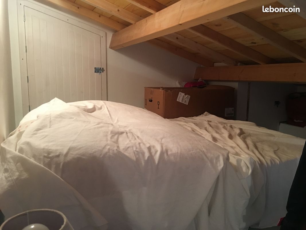 Gîte 2 à 4 personnes entre Albi et Gaillac (image 7)
