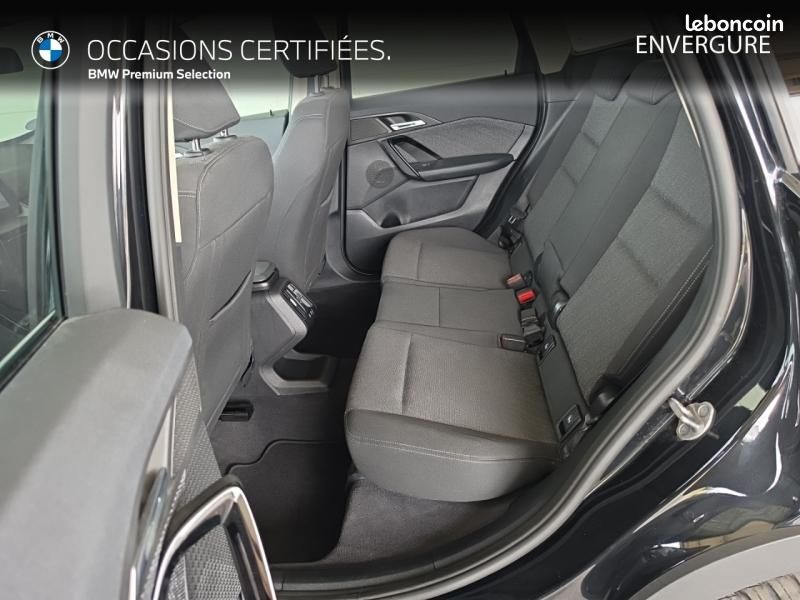 Bmw X1 sDrive18i 136ch xLine (image 12)