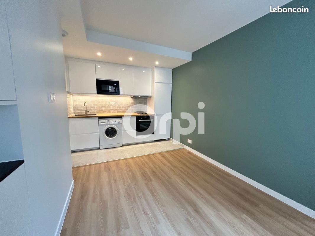 Appartement 2 pièces 37 m² · à Longjumeau · 37 m² · 750 €/mois