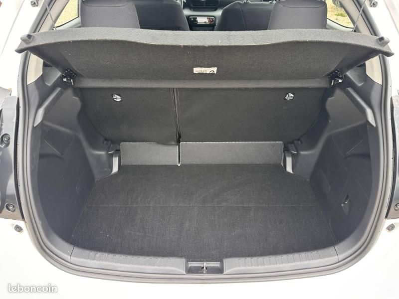 Mazda Mazda 2 Hybrid 1.5 Hybrid 116ch Prime-Line 2024 - Camera de Recul/Carplay/Boite Automatique (image 6)
