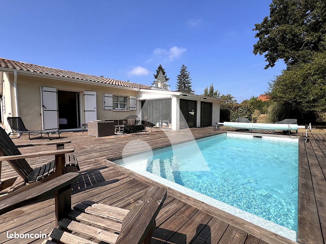 Maison 5 pièces 130 m² · à La Clotte · 130 m² · 319 900 €