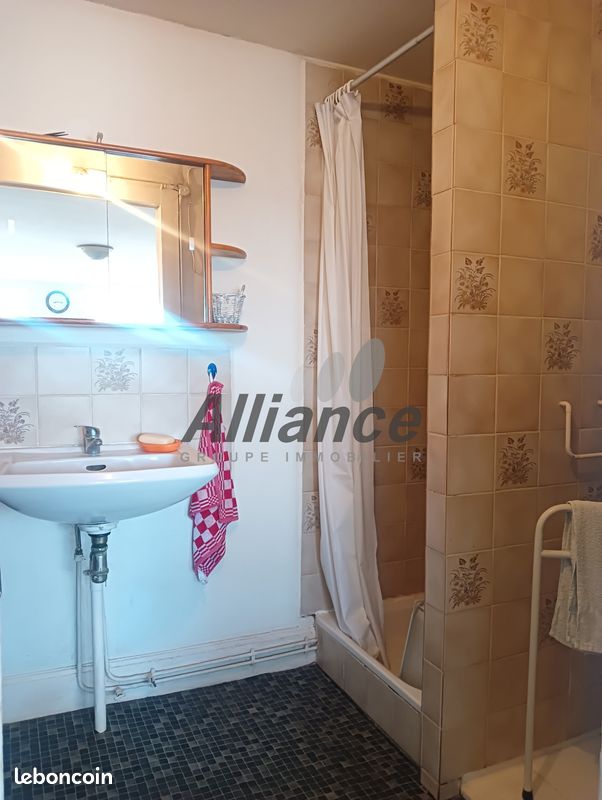 Maison de ville 5 pièces 135 m² (image 14)