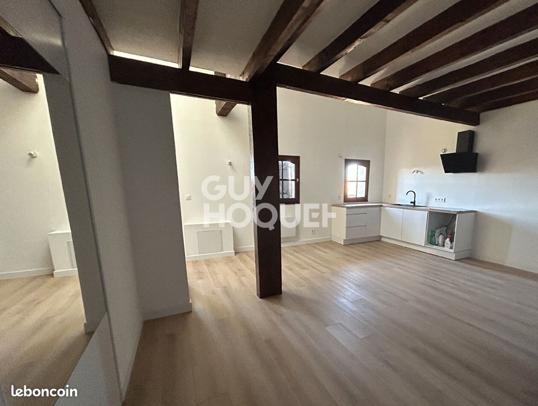 Appartement 3 pièces 70 m² · à Grenade · 70 m² · 750 €/mois