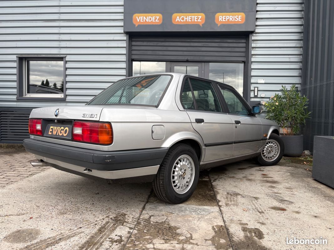 BMW Série 3 1.8 318i 115ch 2nd Main/ Entretien fait pour la vente/ 48 000klm (image 28)