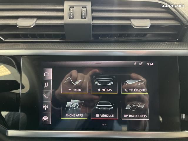 Audi Q3 35 TFSI 150 ch (image 28)