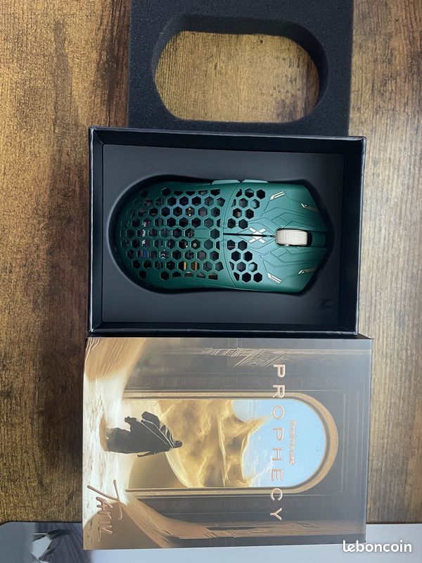 Finalmouse PROPHECY TARIK M (image 1)