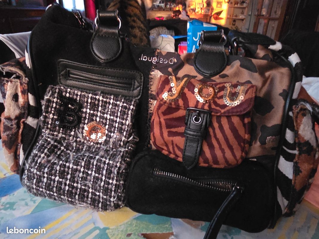 Sac a main (image 1)