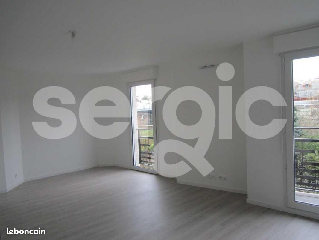 Appartement a louer villiers-sur-marne - 3 pièce(s) - 68 m2 - Surfyn