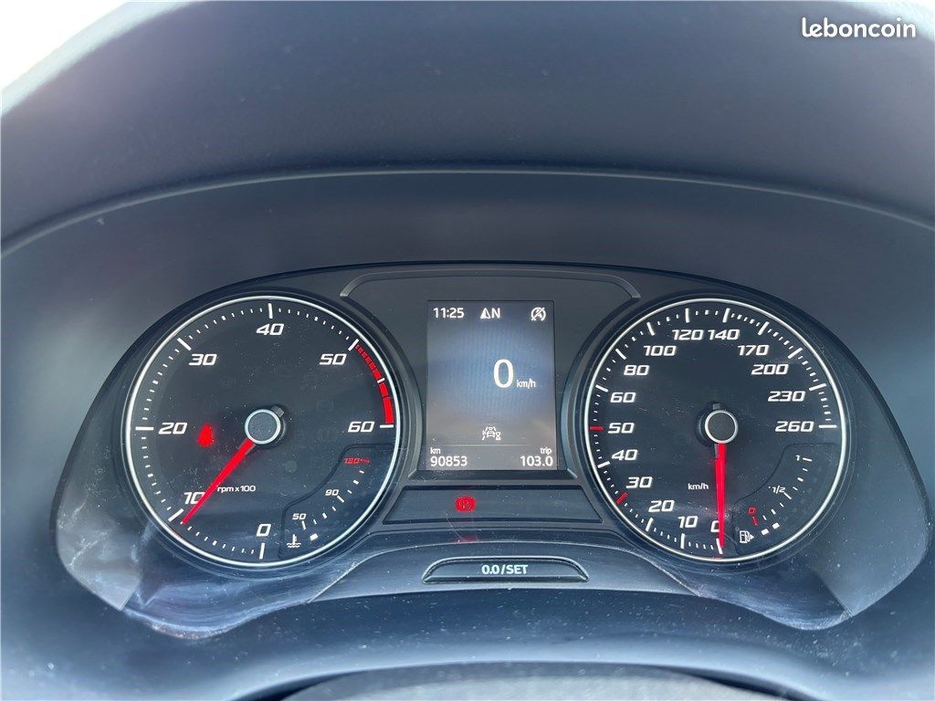 Seat Ateca 2.0 TDI 150 CH START/STOP Style Business (image 15)