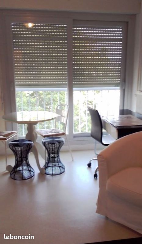 STUDIO 28 m2 - Limoges 87000 (image principale 0)