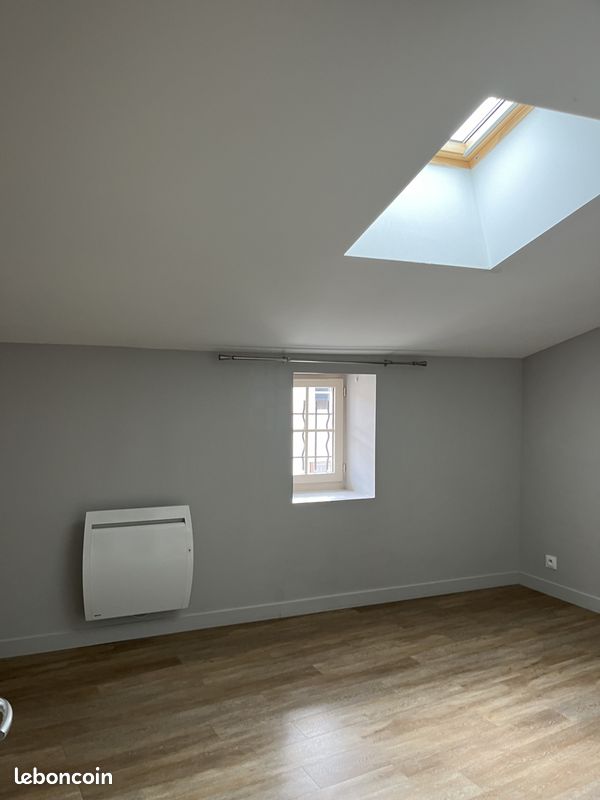 Duplex 3 pièces 50 m² (image 5)