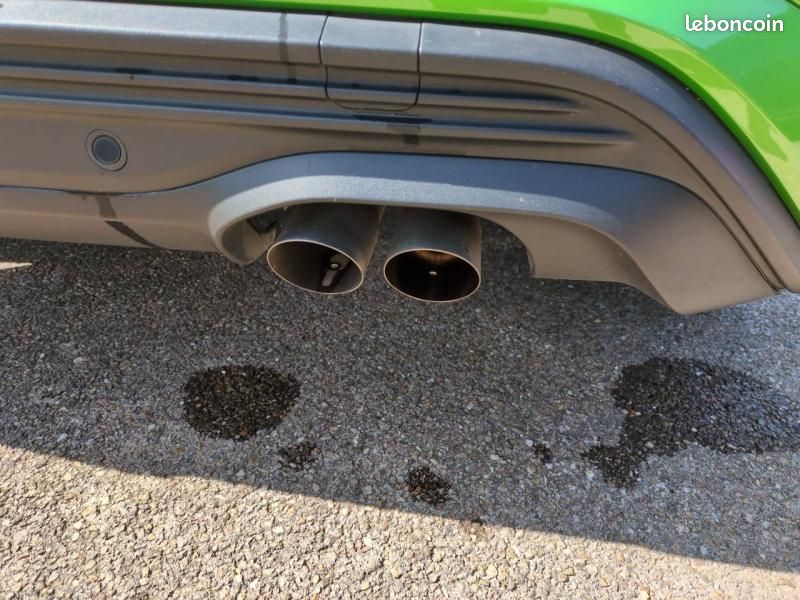 Ford Puma 1.5 EcoBoost 200ch S&S ST (image 24)