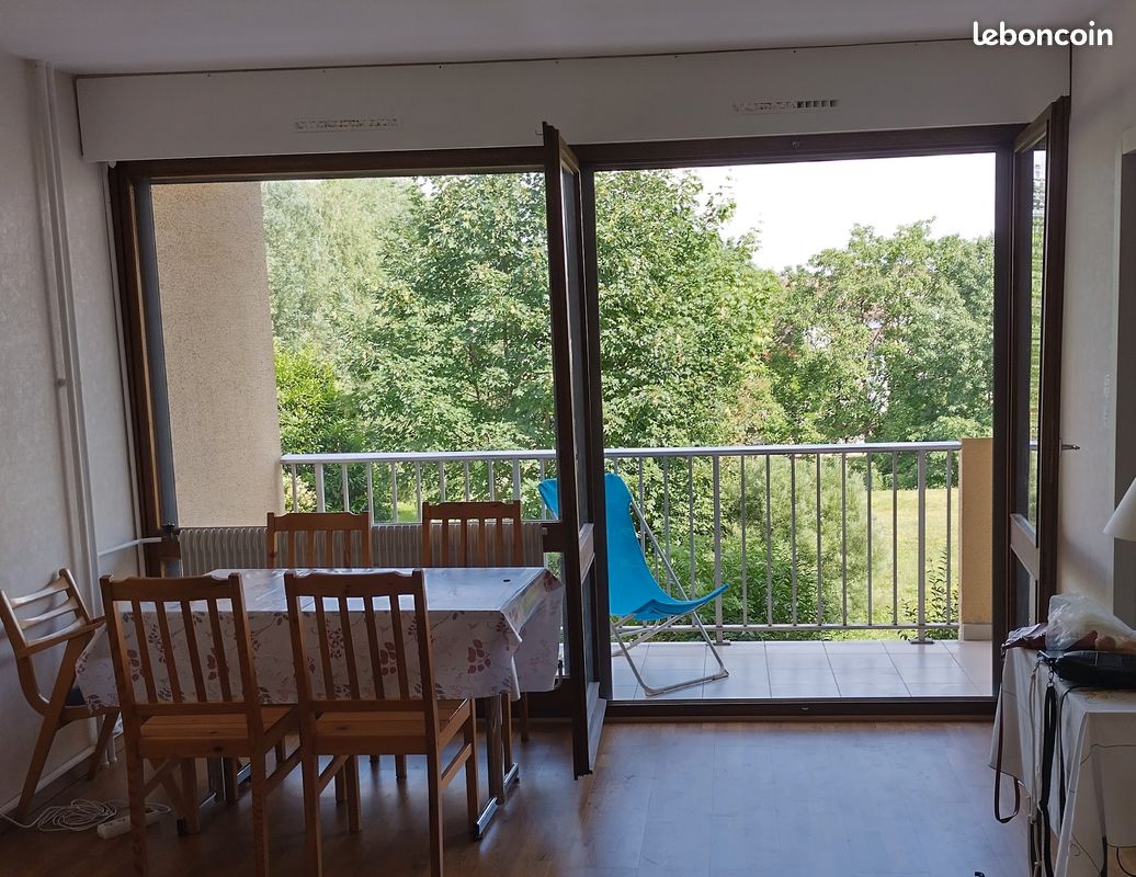 Appartement 3 pièces 65 m² · à Divonne-les-Bains · 65 m² · 365 000 €