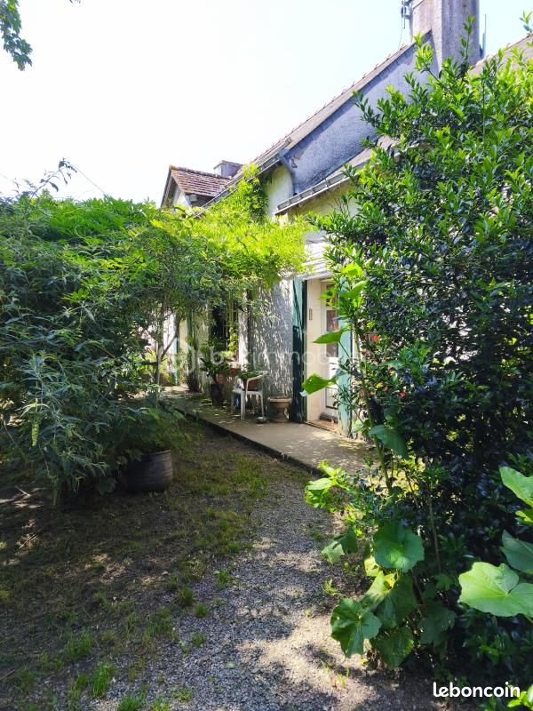 Maison 3 pièces 69 m² · à Avessac · 69 m² · 170 000 €
