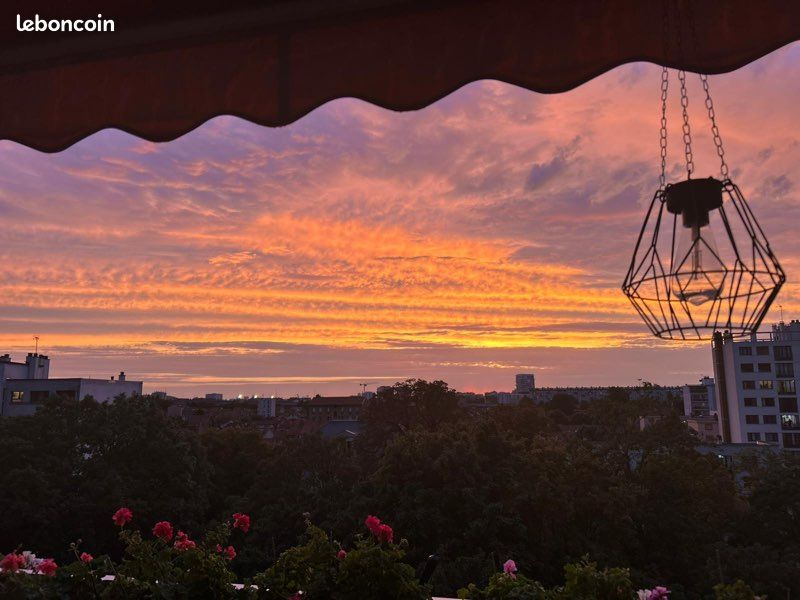 Appartement a louer bondy - 2 pièce(s) - 42 m2 - Surfyn