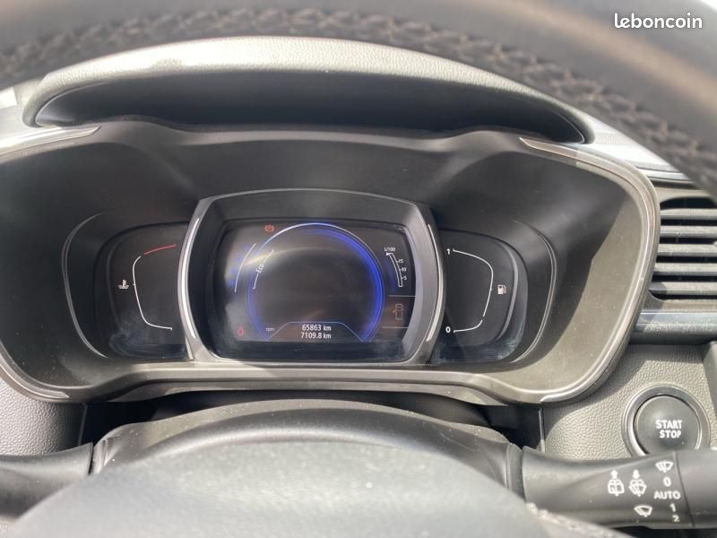 Renault Kadjar 1.5 Blue dCi 115ch Intens EDC (image 10)