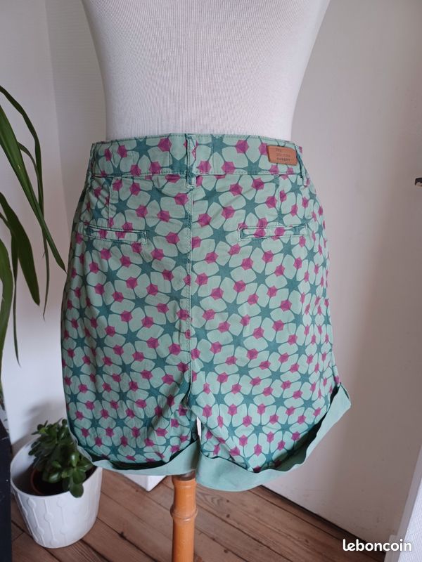 Short homme (image 4)