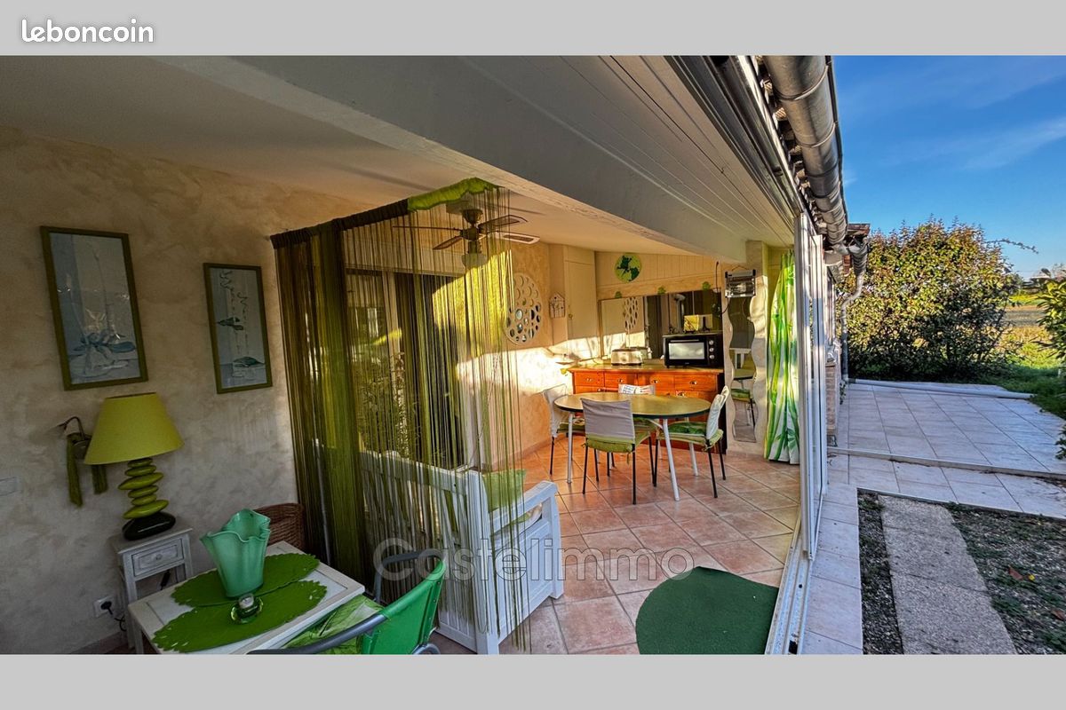 Maison 4 pièces 90 m² · à Castelsarrasin · 90 m² · 149 000 €