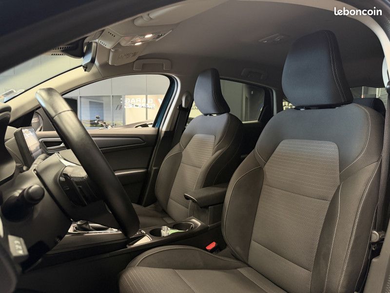 Renault ARKANA Business 1.3L TCE 140CV EDC-Caméra/Jantes 17"- Suivi Renault -GAR 12M (image 10)
