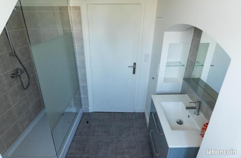 Maison a louer tours - 4 pièce(s) - 83 m2 - Surfyn