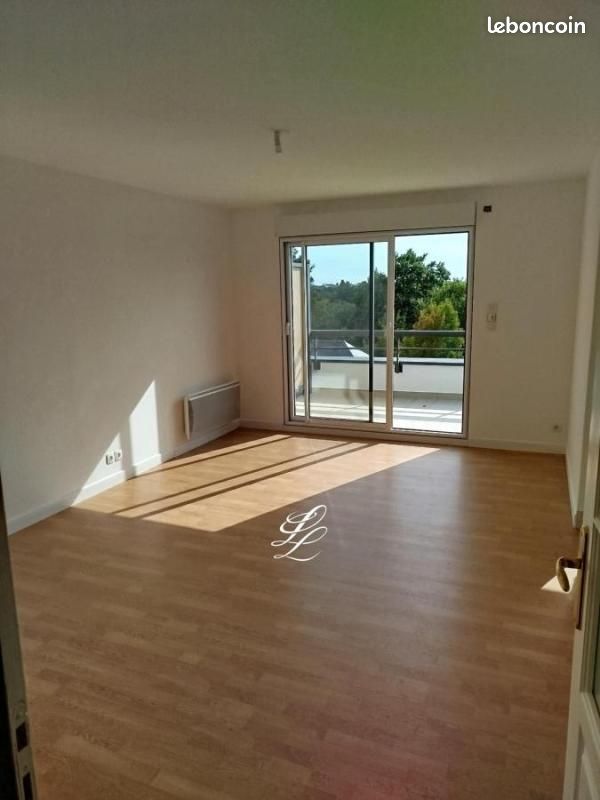 Appartement 3 pièces 69 m² · à Saint-Herblain · 69 m² · 910 €/mois