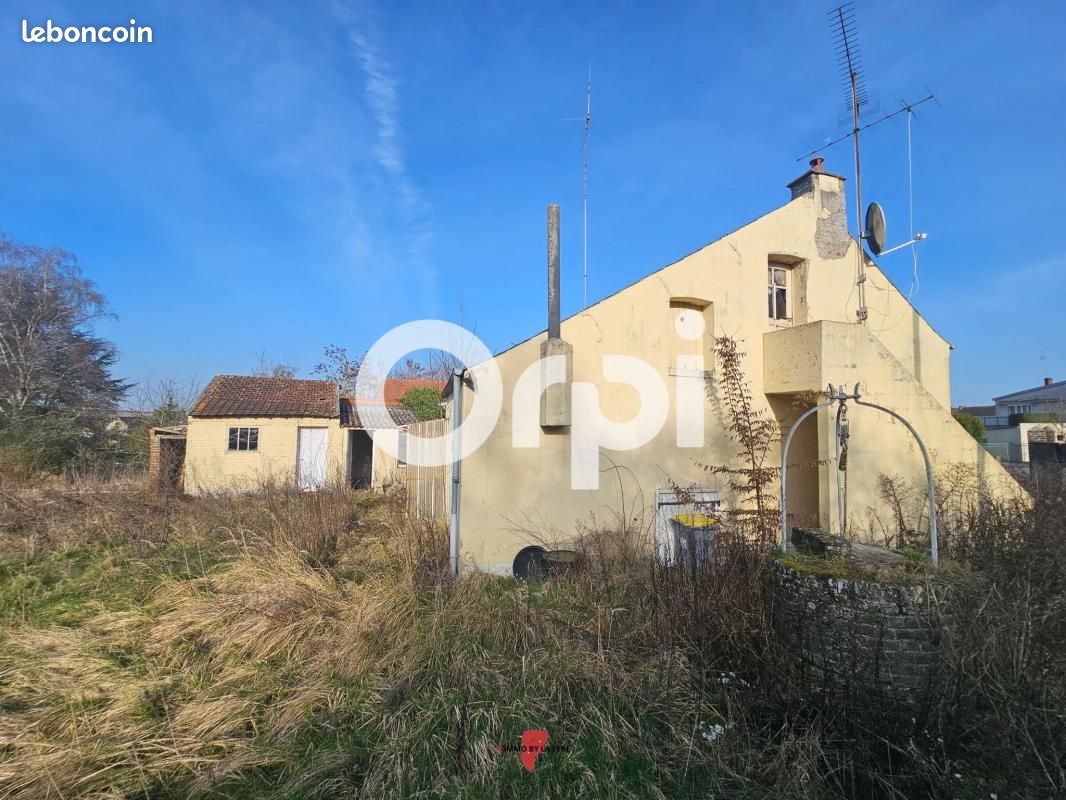 Maison 2 pièces 50 m² (image 5)