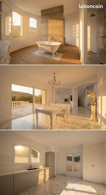 Maison 6 pièces 245 m² · à Rochetaillée-sur-Saône · 245 m² · 1 144 000 €