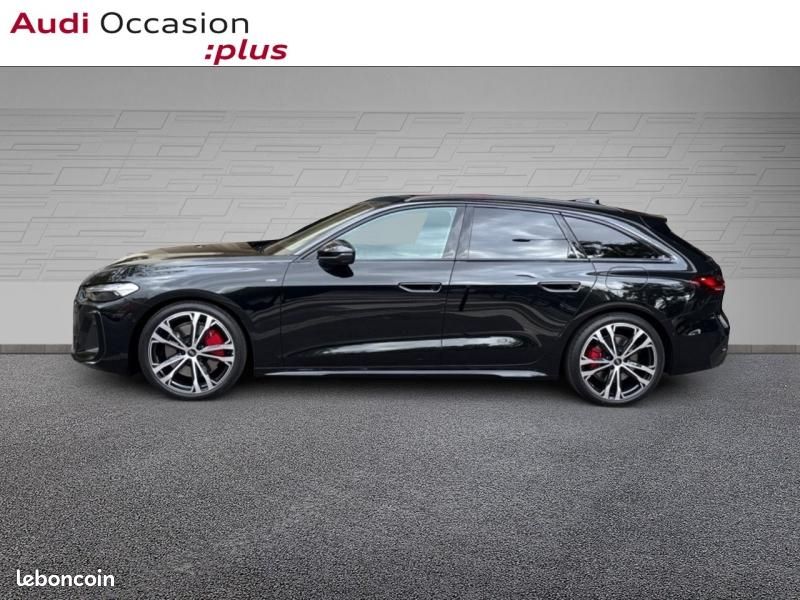 Audi A5 Avant 2.0 e-hybrid 299ch S line quattro S tronic 7 (image 2)