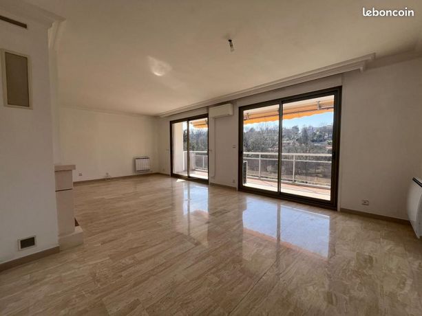 Appartement 4 pièces 111 m²