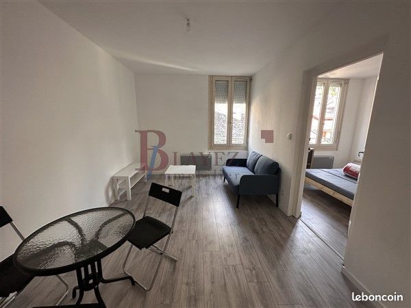 Appartement 2 pièces 28 m² · à Tulle · 28 m² · 440 €