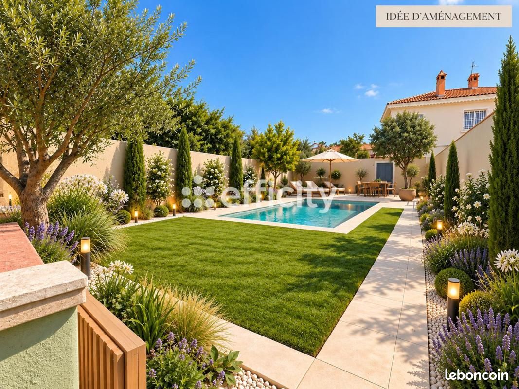Maison 3 pièces 85 m² (image 13)