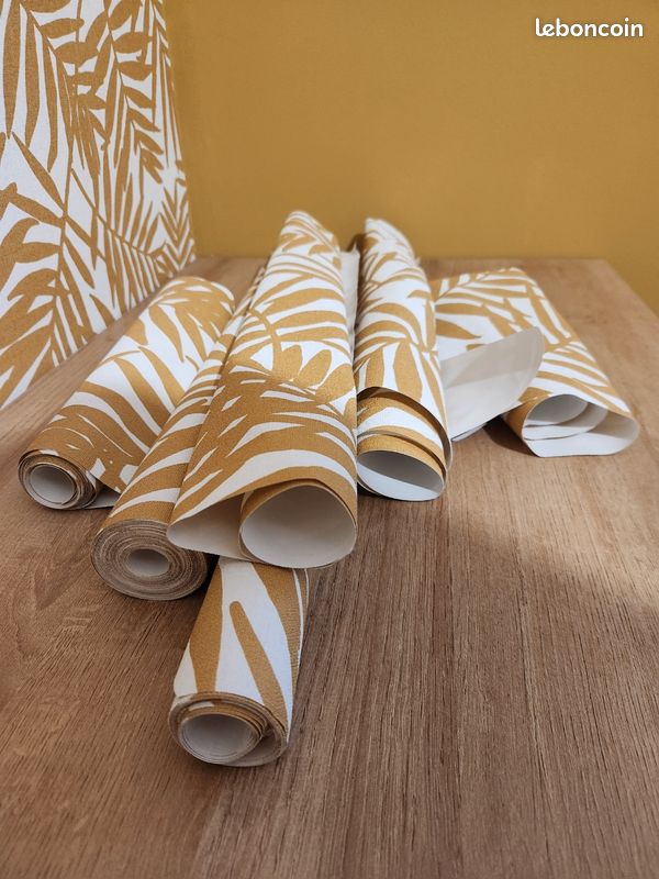 Papier peint (image 6)