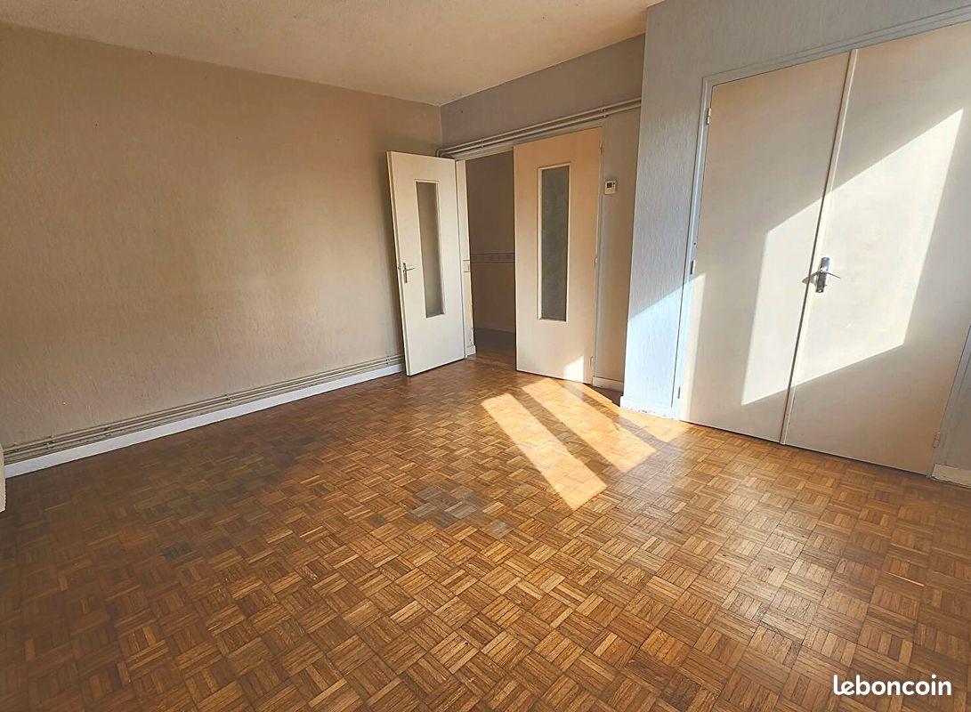 Appartement 3 pièces 60 m² · à Nantes · 60 m² · 127 200 €