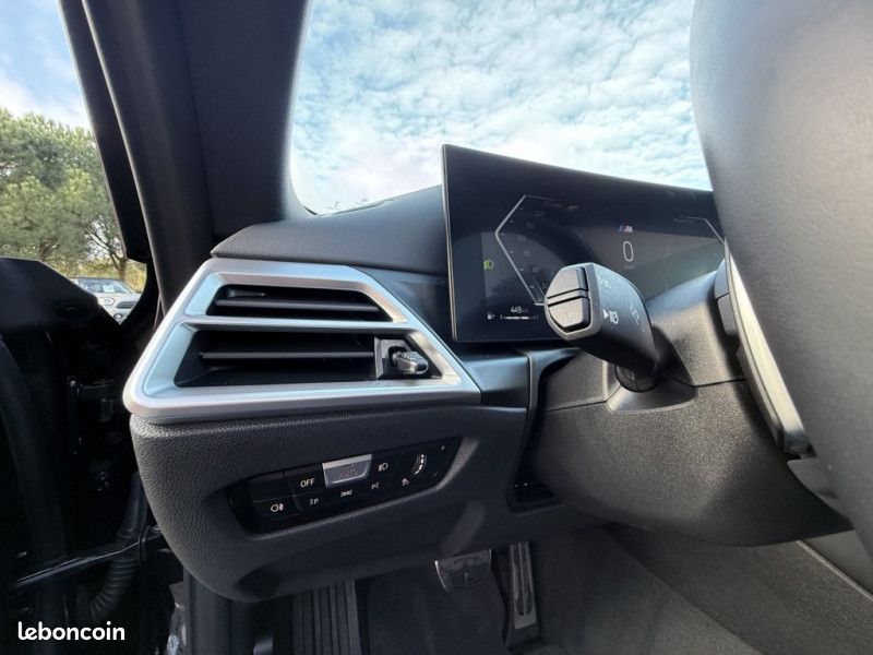 Bmw SERIE 4 CABRIOLET (G23) 420IA 184CH M SPORT "DERNIERE GENERATION" (image 41)