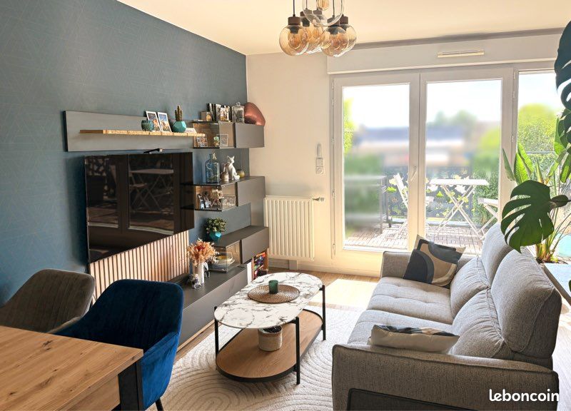 Appartement 2 pièces 49 m² · à Saint-Avé · 49 m² · 229 000 €