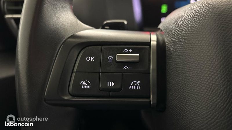 Citroen C4 PureTech 130ch S&S Shine EAT8 (image 25)