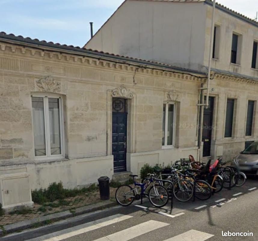 Maison 79 m² · à Bordeaux · 79 m² · 378 000 €