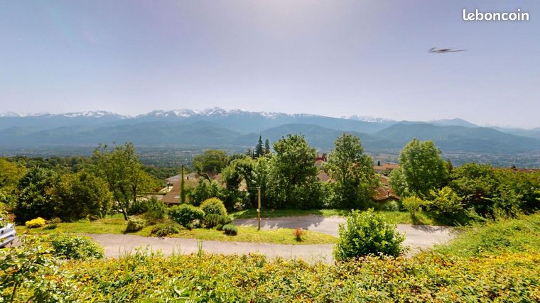 Maison 5 pièces 130 m²