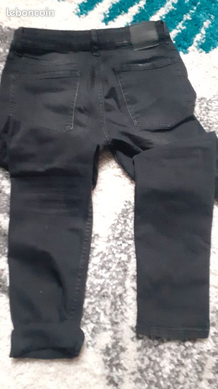 Jeans garcia T36 (image 9)