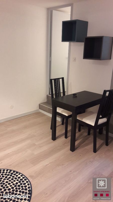 Appartement a louer sainte-foy-les-lyon - 1 pièce(s) - 21 m2 - Surfyn
